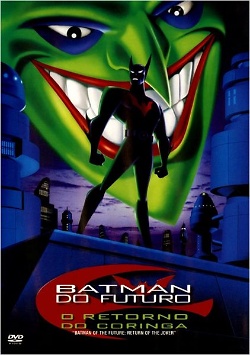Batman do Futuro - O Retorno do Coringa
