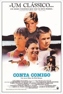 Conta Comigo [1986]
