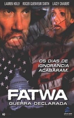 Fatwa- Guerra declarada
