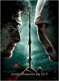 Harry Potter e as Relíquias da Morte - Parte 2