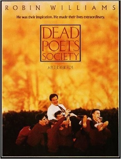 Sociedade Dos Poetas Mortos