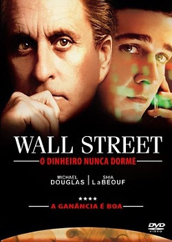 Wall Street - O Dinheiro Nunca Dorme