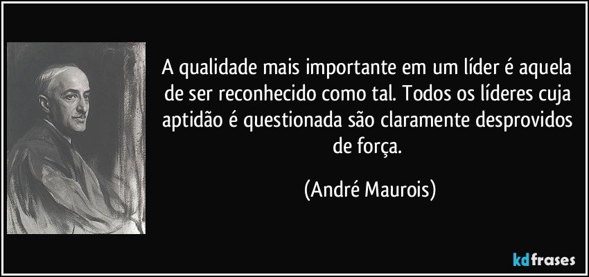 Frases e Citações de André Maurois