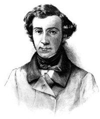 Charles Tocqueville