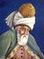 Jalal ad-Din Muhammad Rumi