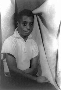 James Baldwin (escritor)