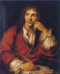 Jean Molière