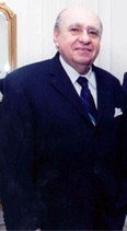 Julio María Sanguinetti