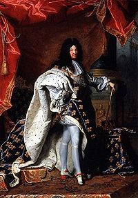 Luís XIV de França