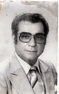 Luiz Cristóvão dos Santos