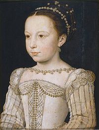 Margarida de Valois
