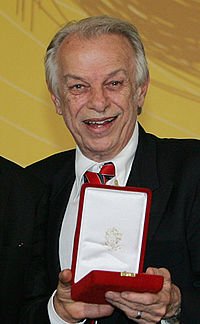 Paulo César Saraceni