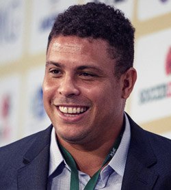 Ronaldo Luis Nazário de Lima