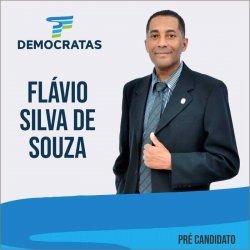 Flavio Luiz silva de Souza De souza