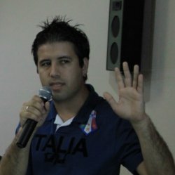 Felipe Belotto