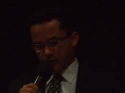 Francisco Abreu