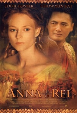 Anna e o Rei