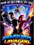 As Aventuras de Sharkboy e Lavagirl