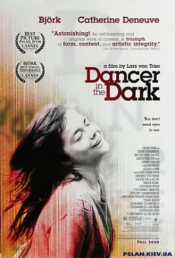 Dançando no Escuro