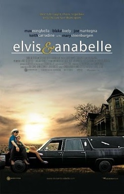 Elvis e Anabelle