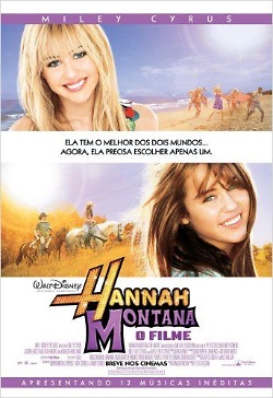 Hannah Montana - O Filme