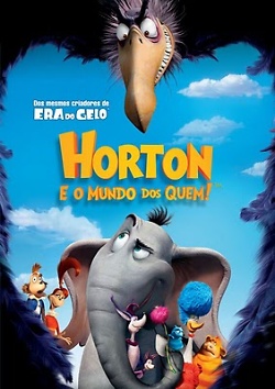 Horton e o mundo dos Quem