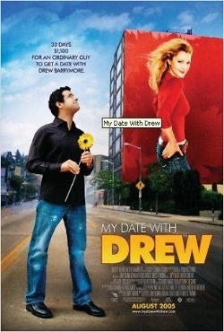 Meu Encontro com Drew Barrymore