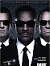 MIB - Homens de Preto II