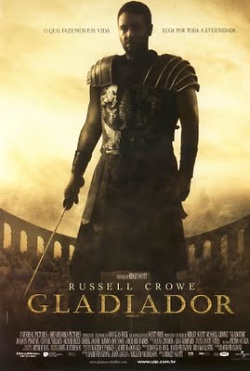 O Gladiador