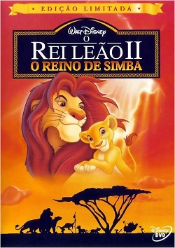 O Rei Leão 2 - O Reino de Simba