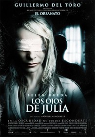 Os Olhos de Julia