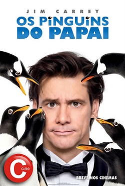 Os Pinguins do Papai
