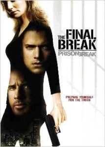 Fugas e reviravoltas de tirar o fôlego: 5 episódios essenciais de Prison  Break · Notícias da TV