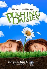 Pushing Daisies - Um Toque de Vida