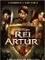 Rei Arthur