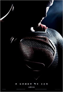 Superman: O Homem de Aço