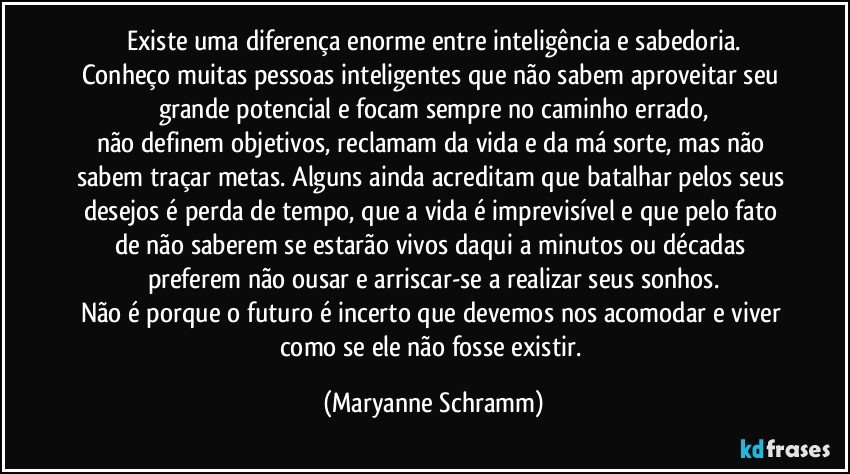 A diferença entre um relacionamento Garotapecado - Pensador