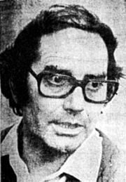 Adolfo Pérez Esquivel