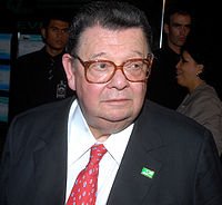 Antônio Delfim Netto