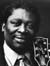 B. B. King