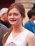 Bonnie Wright