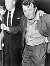 Brendan Behan