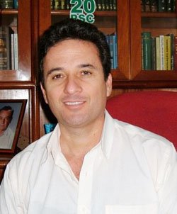 Bruno Calil Fonseca