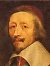 Cardeal de Richelieu