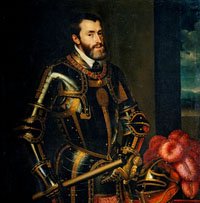 Carlos I de Espanha