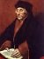 Desiderius Erasmus