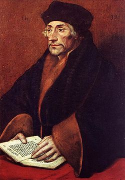 Desiderius Erasmus