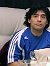 Diego Maradona
