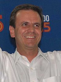 Eduardo Paes