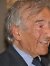 Elie Wiesel